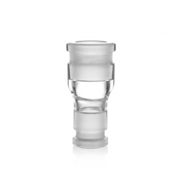 Grav Labs 18.8mm Female to 14.5mm Female Glass Reduction Adapter