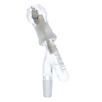 Medicali Glass - Oil Dome Set with Ceramic Nail - White Label 