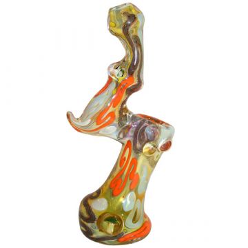 Inside Out Sherlock Bubbler