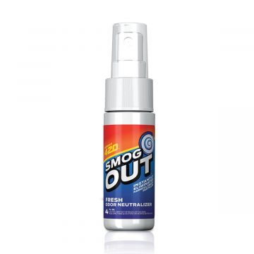 Formula 420 Smog-Out Odor Eliminator Spray | 4 oz