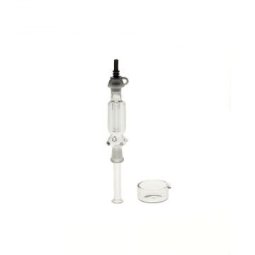 Glass 14.5mm Nectar Collector Kit