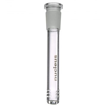 Nucleus Replacement Glass Downstem | 3 Inch | Silver