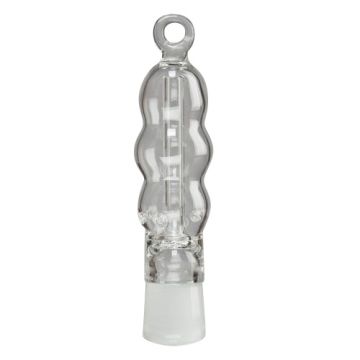 Removable Frost Percolator with 18.8mm socket