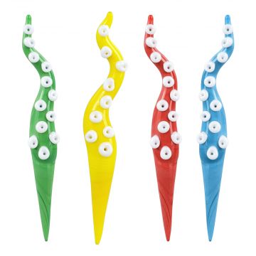 Octopus Tentacle Dab Tool