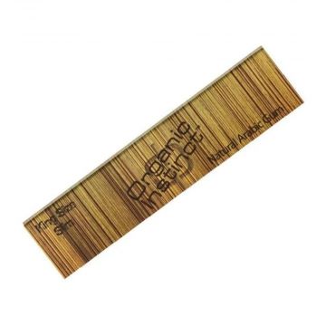 Organic Instinct King Size Slim Rolling Papers | Five Pack | View 1
