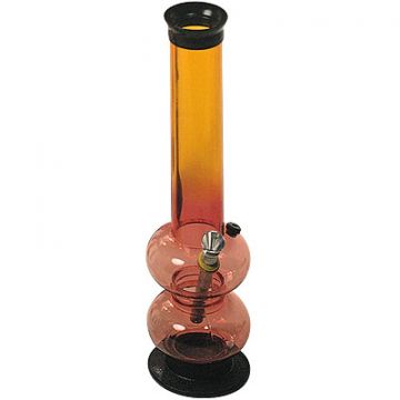 Acrylic Water Pipe Colored