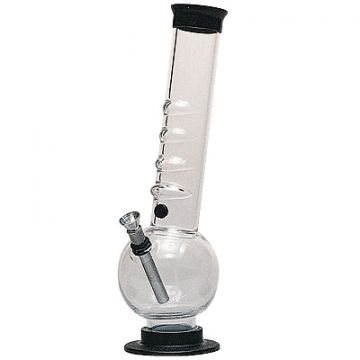 Acrylic Water Pipe Clear