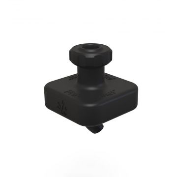 PieceMaker Silicone Karb Kap | Random Color | DMP Black