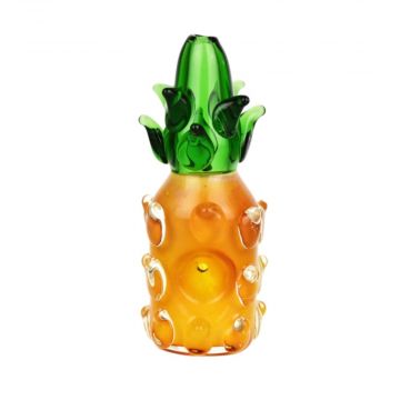 The Pineapple Spoon Hand Pipe