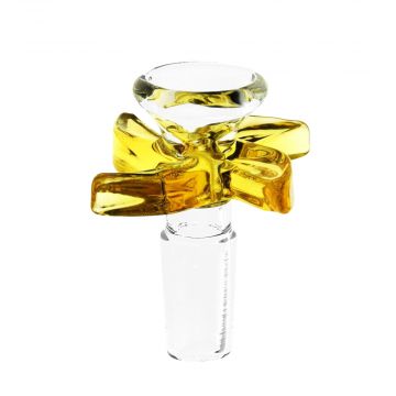 Pinwheel Herb Slide Bowl | Single View