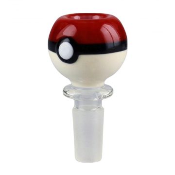 PokeOrb 14.5mm Male Herb Slide