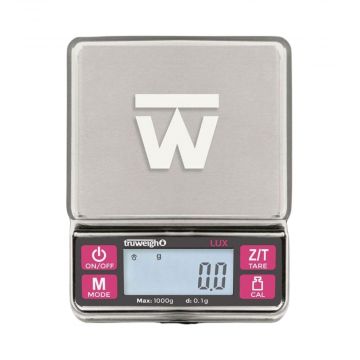 Lux Digital Mini Scale