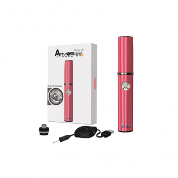 Atmos Thermo W Vaporizer | Pink