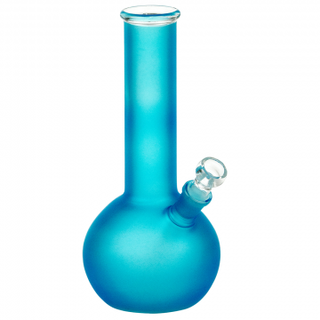 WS - Potter Neon Bong - Blue