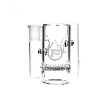 Pulsar 90° Honeycomb Ash Catcher | 18.8mm