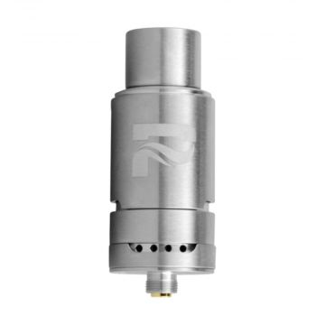 Pulsar Barb Fire Wax Mod Atomizer - Double Ribbon Coil