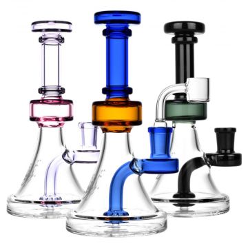 Pulsar Fresh & Clean Dab Rig | 7.5 Inch 