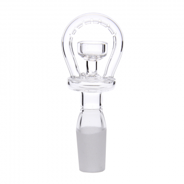 ERRL Gear - Male Quartz Domeless Halo Nail - 14.5mm