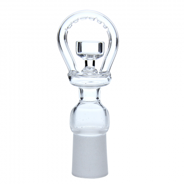 ERRL Gear - Female Quartz Domeless Halo Nail - 14.5mm