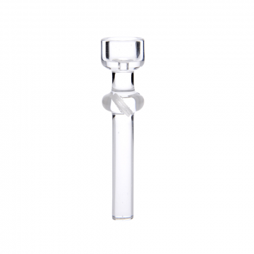 ERRL Gear - Quartz Glass Nail - 14.5mm