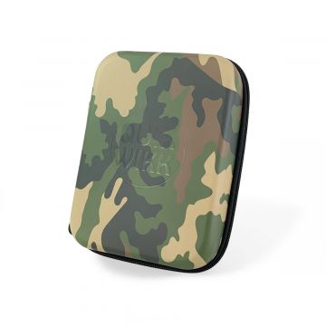 Quik Wikk Travel Case | Camouflage