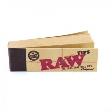 RAW Rolling Tips