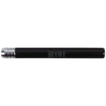 Ryot - Acrylic One Hitter - 3 inch - Black