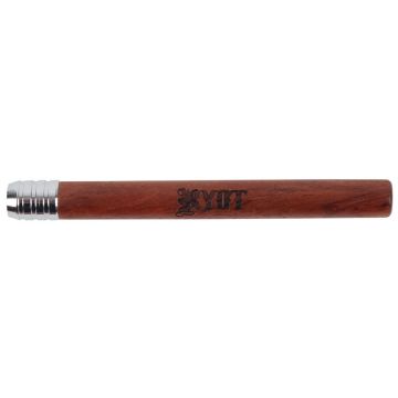 Ryot - Wooden One Hitter - 3 inch - Rosewood