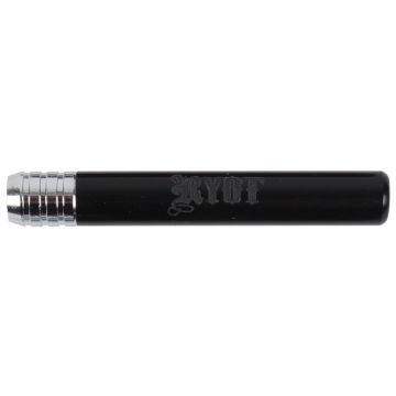 Ryot - Acrylic One Hitter - 2 inch - Black