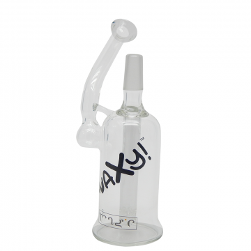 Waxy - Single Malt Oil Rig