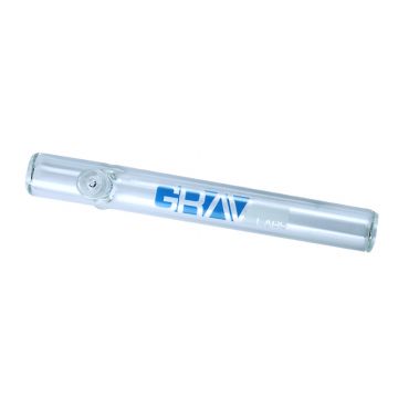 Grav Labs - Steamroller Glass Pipe - 38mm - 12 Inch