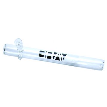 Grav Labs - Steamroller Glass Pipe - 50mm - 18 Inch