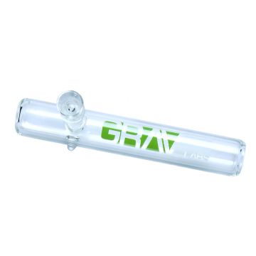 Grav Labs - Steamroller Glass Pipe - 50mm - 12 Inch