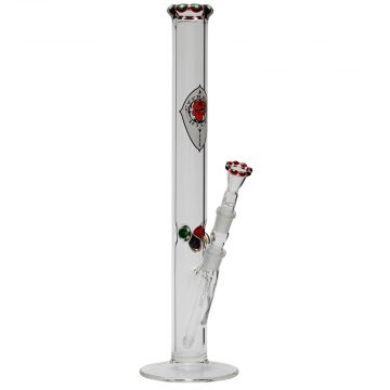 ROOR Special Edition Cypress Hill 5.0 mm Icemaster with 18.8mm Joint Size - Side View 1
