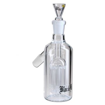 Black Leaf - 8-arm Perc Precooler