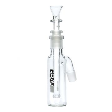 Grav Labs - The Standard Ash Catcher - 45 Degree Joint