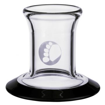 Sasquatch Glass - Retreat Base - Midnight