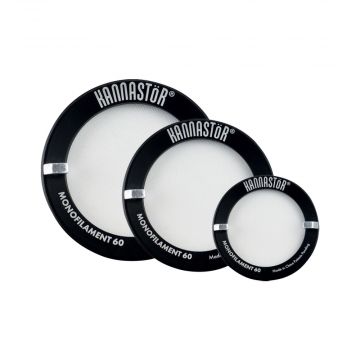 Kannastor Grinder Screens | 60 Mesh Monofilament