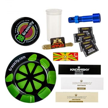 Grasscity Crazy Combo Deal | Starter Kit