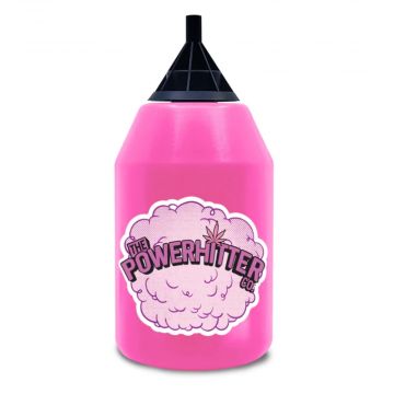 The PowerHitter | Pink