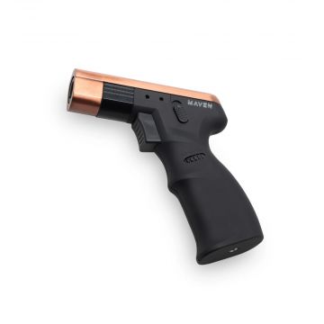 Glasslab 303 MAVEN Model K Torch | Copper Black