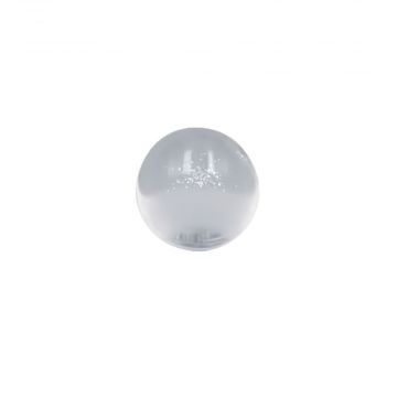 Glow in the Dark Terp Pearl | 6mm | Silver