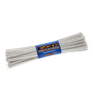 Zen Pipe Cleaners - Soft - Pack of 44