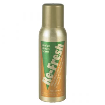 Re-Fresh Smoke Odor Eliminator - Melon Magic Scent