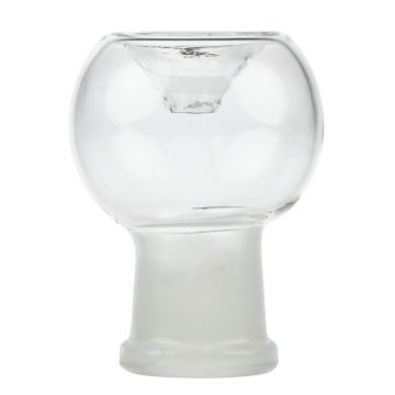 Glass Herb Bowl | 18.8mm Female