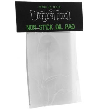 Vapetool - Small Oil Pad 