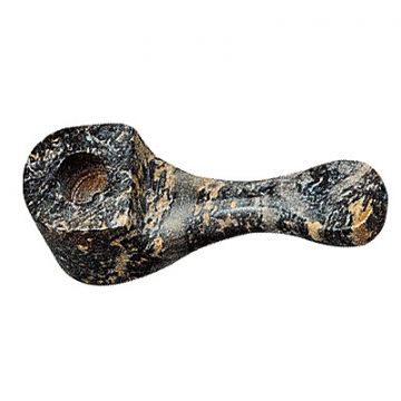 Stone pipe