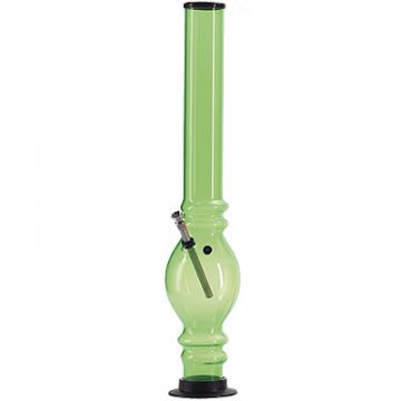 Acryl bong fluorescent 