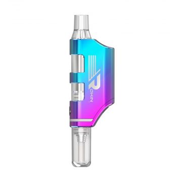 Rokin Stinger Electronic Dab Straw Kit | Matte Black