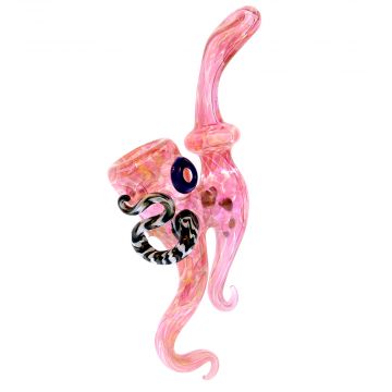 Sherlock - Colored and Fumed 